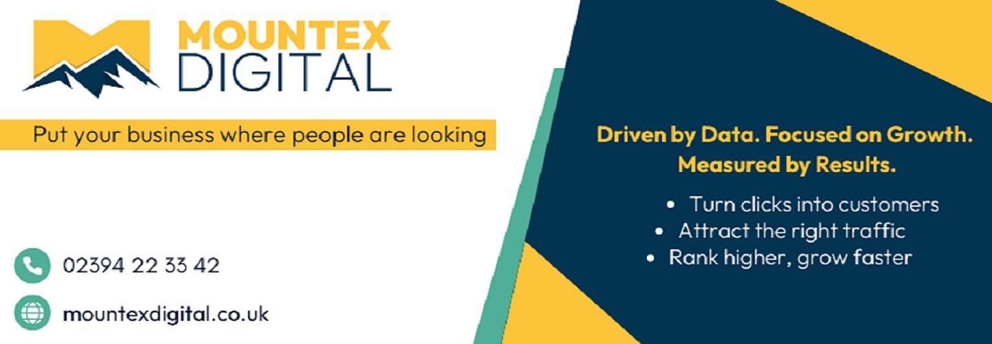 Mountex Digital cover photo