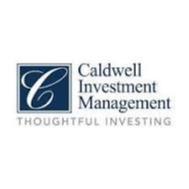 Caldwell Investments - Investment Consultants