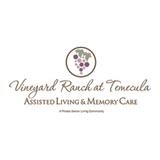 Vineyard Ranch at Temecula - Senior Centers in Temecula