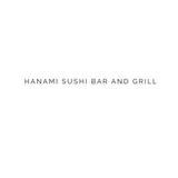 Hanami Sushi Bar and Grill - Food in Belmont