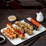 Hanami Sushi Bar and Grill - photo 1