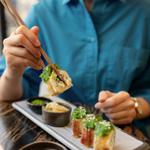 Hanami Sushi Bar and Grill - photo 2