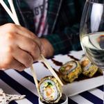 Hanami Sushi Bar and Grill - photo 3