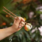 Hanami Sushi Bar and Grill - photo 4