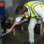Water Damage Santa Monica    - photo 1