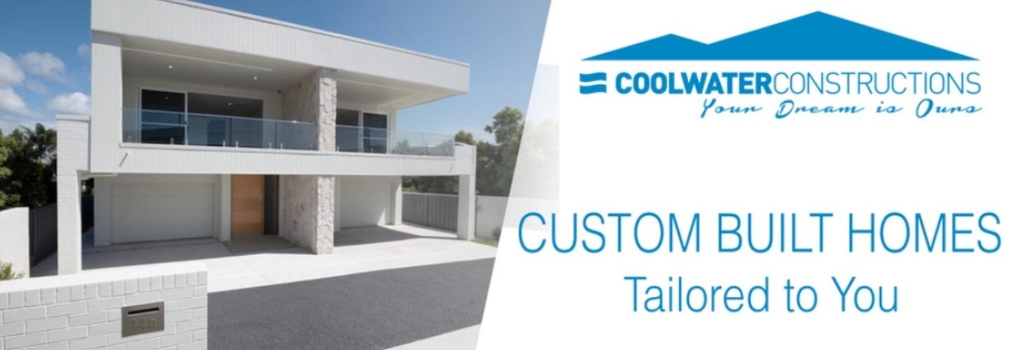 Coolwater Constructions cover photo