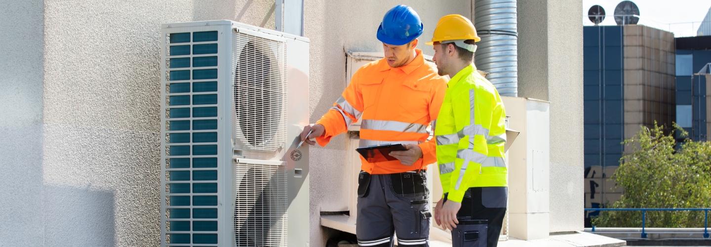 Core Air cover photo