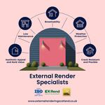 External Rendering Scotland - photo 2