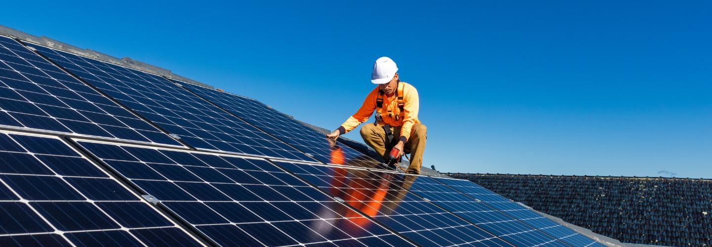 Jesse Cool Electrical And Solar cover photo