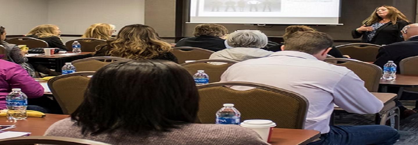 Bayla Portzline, Ph.D cover photo