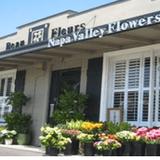 Beau Fleurs Inc  - Event Planning & Services in Napa