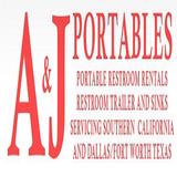 A & J Portables - Professional Services in Irving