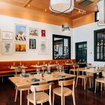 Tucci Restaurant & Bar - photo 2