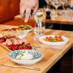 Tucci Restaurant & Bar - photo 3