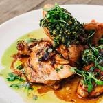 Tucci Restaurant & Bar - photo 4