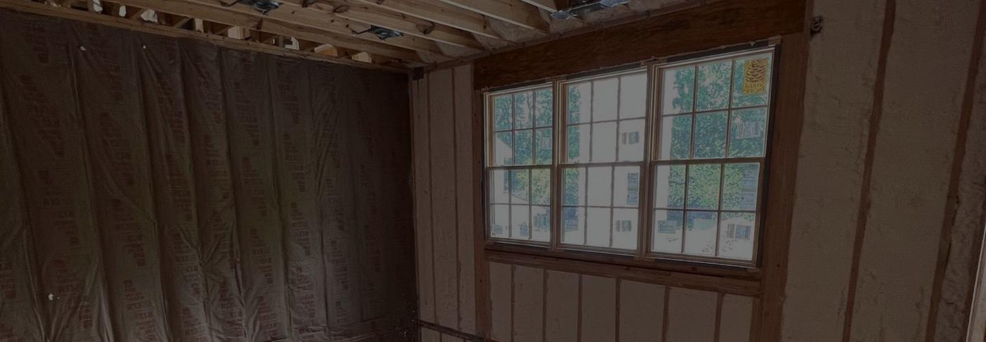 EcoHome Spray Foam cover photo