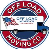 Off Load Moving - Hampton Movers