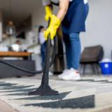 Charmy Cleaning Services