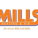 Mills Heating & Air - Heating & Air Conditioning / HVAC in Fort Walton Beach