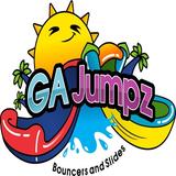 GA Jumpz - Bounce House Rentals in Crandall