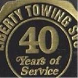 Liberty Towing Service - Towing in Tyler