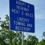 Liberty Towing Service - photo 3