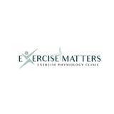Exercise Matters - Health Coach in Noosaville