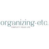 Organizing-Etc. Professional Organizers - Home Organization in Merriam