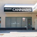 Mission Cannabis Dispensary - photo 2
