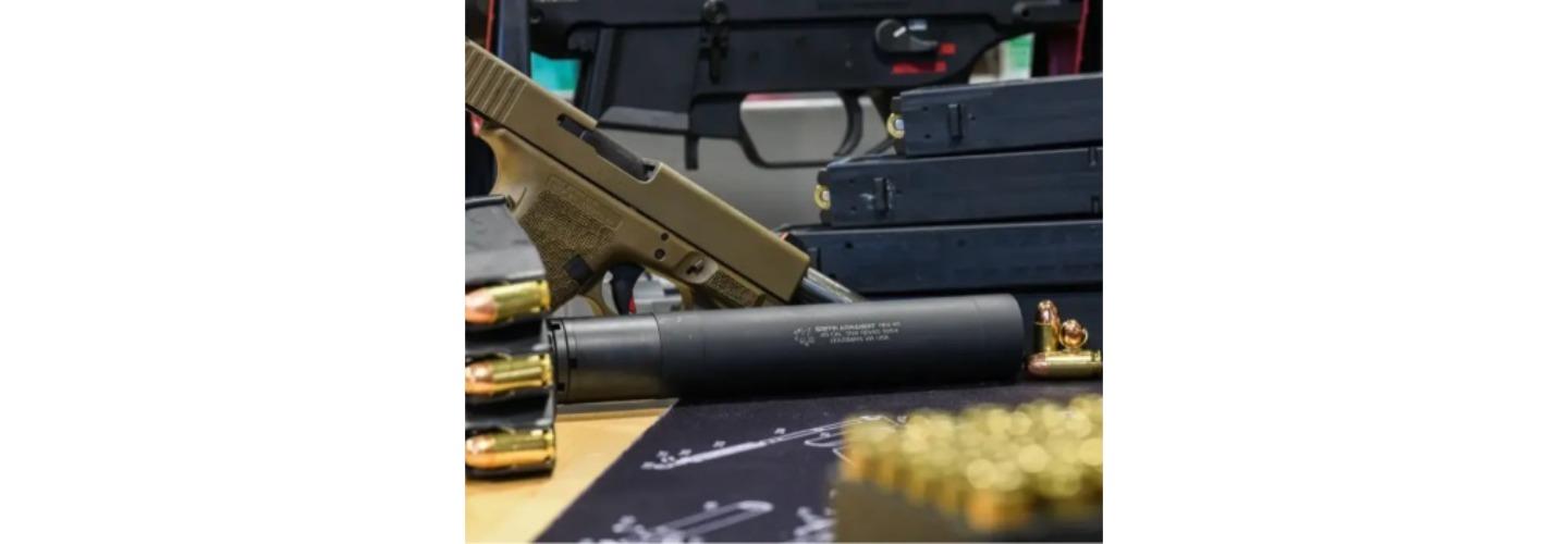 Silencer Garage cover photo