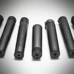 Silencer Garage - photo 1