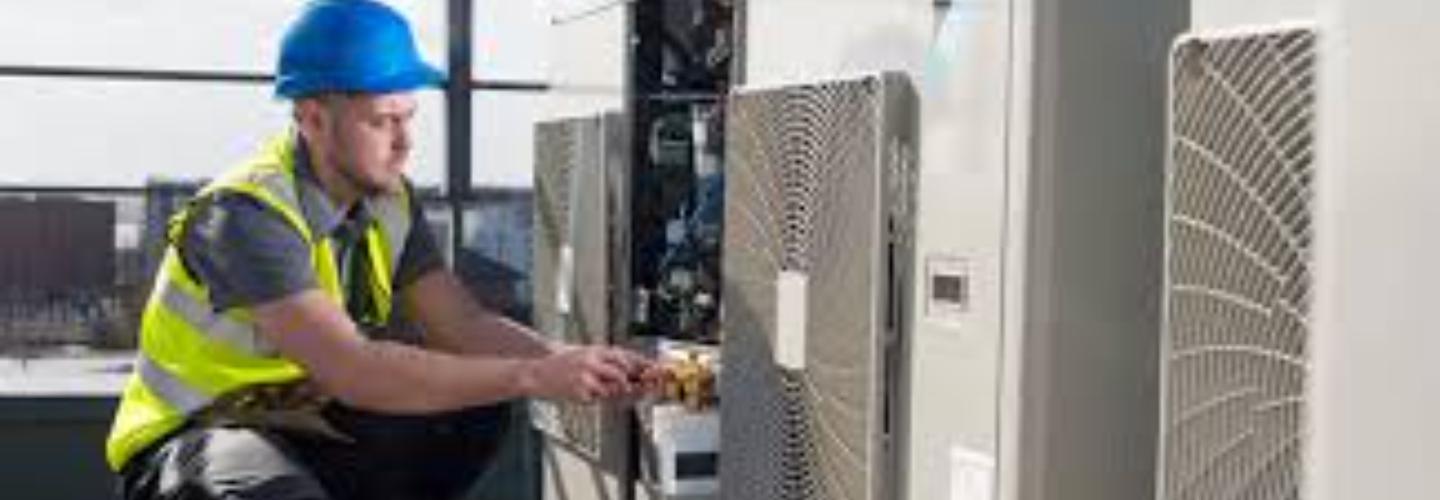 Desert Air Heating & Cooling cover photo