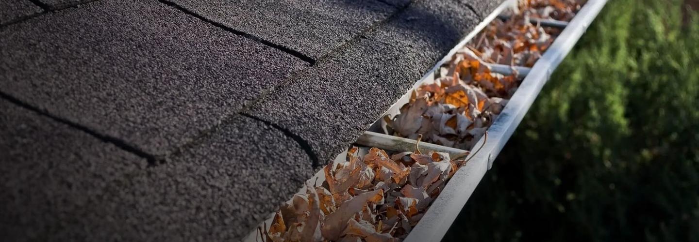 St George Gutters cover photo