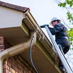 Easts Gutter Cleaners - photo 4