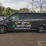 Soton Cars Southampton Taxis - photo 2
