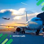 Soton Cars Southampton Taxis - photo 5