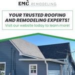 EMC Remodeling & Roofing - photo 1