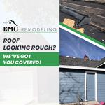 EMC Remodeling & Roofing - photo 2