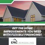 EMC Remodeling & Roofing - photo 3