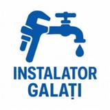 Instalator Galati Non Stop - Business Consulting in Galati