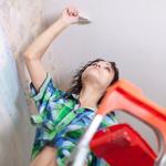 Water Damage St Louis - photo 1