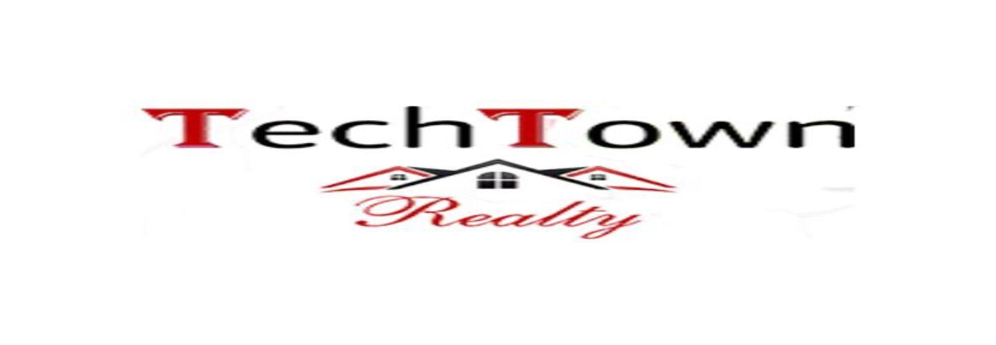 TechTown Realty cover photo