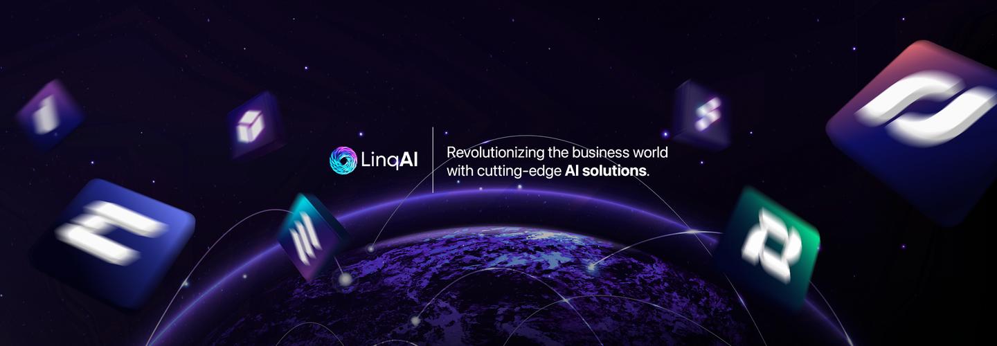 LinqAI cover photo