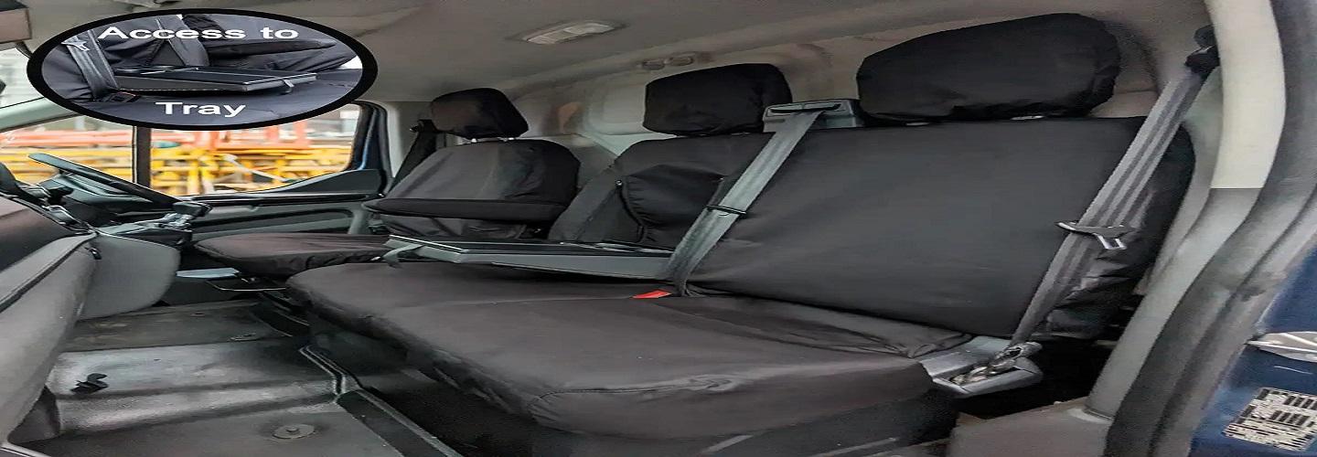 Primus Seat Covers cover photo