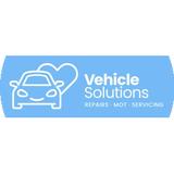 Vehicle Solutions - Automotive in Cheltenham