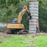 Main Street Demolition of St. Louis - Demolition Services in St. Louis