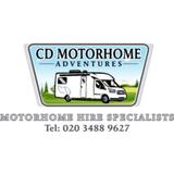 CD Motorhome Adventure Ltd - Private Hire Vehicles in Bromley