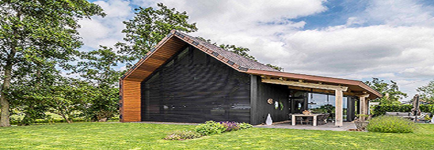 SUNSHIELD Unique Louvres cover photo