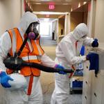 Bio-One of South OC - photo 1