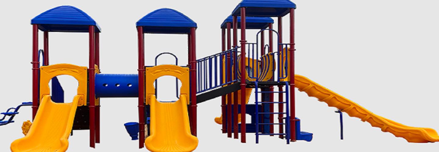 Just For Fun Playgrounds cover photo